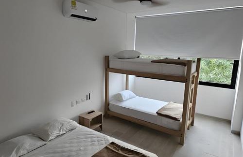 Anapoima House | Casa con piscina rodeada de verde en Anapoima