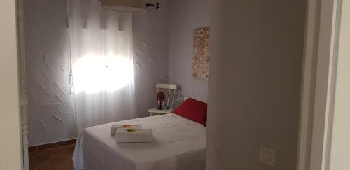 Ayamonte House | CASA CON TERRAZA, BARBACOA y WIFI PARA 7 PERSONAS