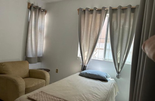 Ciudad Madero House | CASA CON TODO