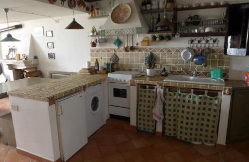 Civitella Alfedena Apartment | Casa con vista lago, Civitella Alfedena