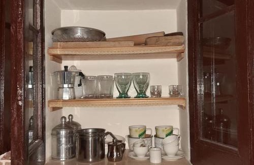 Civitella Alfedena Apartment | Casa con vista lago, Civitella Alfedena