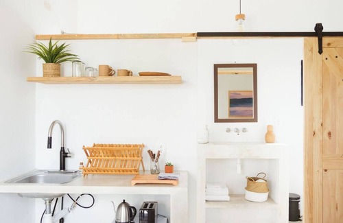 Sayulita Apartment | Casa Conchita Surf Shack 1