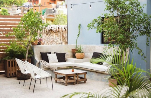 Sayulita Apartment | Casa Conchita Surf Shack 1