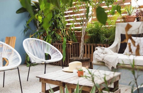 Sayulita Apartment | Casa Conchita Surf Shack 1