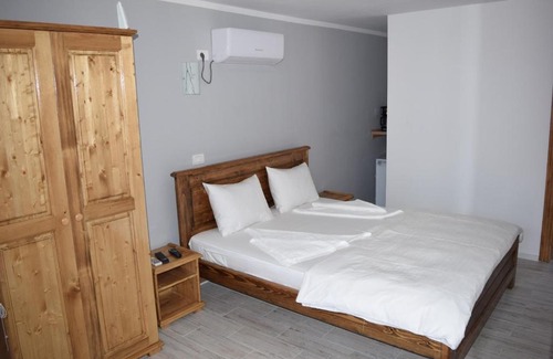 Sfantu Gheorghe House | Casa Condrat