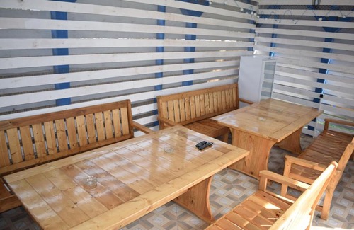 Sfantu Gheorghe House | Casa Condrat