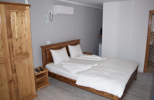 Sfantu Gheorghe House | Casa Condrat