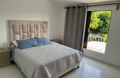 Valledupar House | Casa Conjunto Rosario Norte 2
