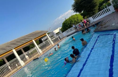 Valledupar House | Casa Conjunto Rosario Norte 2