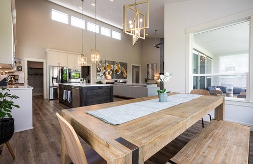 Meridian House | Casa Contempo in the beautiful South Meridian, Idaho