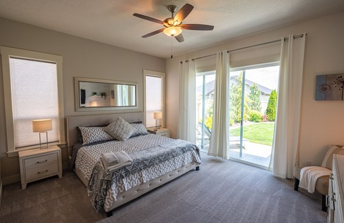 Meridian House | Casa Contempo in the beautiful South Meridian, Idaho
