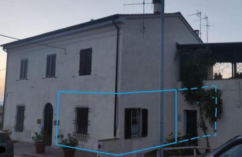 Riotorto Apartment | Casa Conti, Riotorto in centro a 7 minuti dal mare