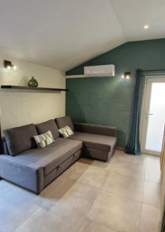 Virton House | Casa Cool - Climatisation réversible et Nature