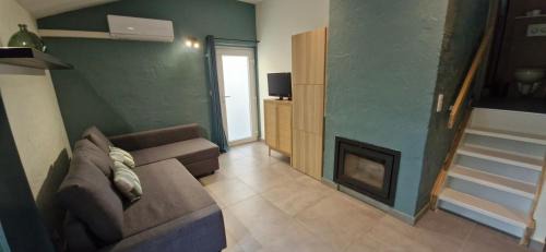 Virton House | Casa Cool - Climatisation réversible et Nature