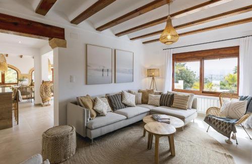 Ermita Villa | Casa Cora