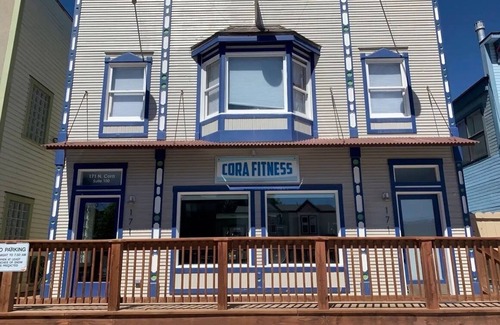 Ridgway Apartment | Casa Cora: Luxe Mountain Retreat in the Heart of Ridgway