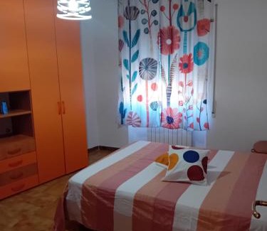 Terracina Apartment | Casa Corallo
