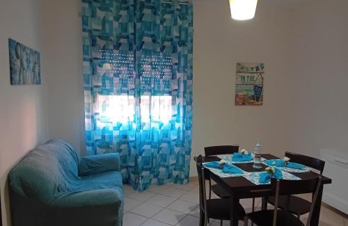 Terracina Apartment | Casa Corallo