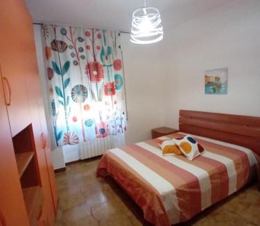 Terracina Apartment | Casa Corallo