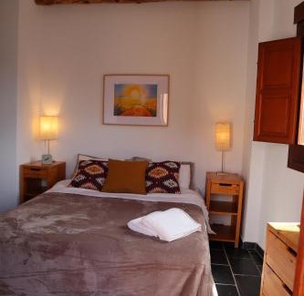 Canar Apartment | Casa corasol, a cozy, comfy, 2BR house- panoramic view and rooftop