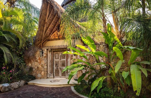 Sayulita House | Casa Corazon de Luz, breathtaking ocean views, lush jungle tranquility