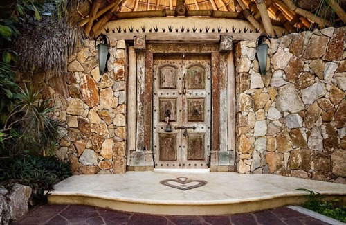 Sayulita House | Casa Corazon de Luz, breathtaking ocean views, lush jungle tranquility