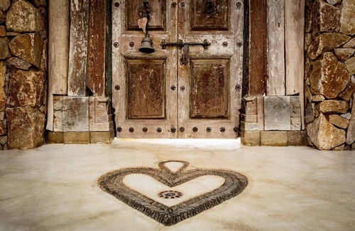 Sayulita House | Casa Corazon de Luz, breathtaking ocean views, lush jungle tranquility