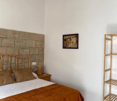 Montilla House | Casa Cordón