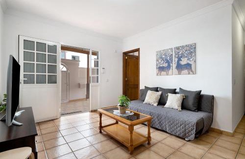 Playa Honda House | Casa Cordel