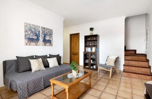 Playa Honda House | Casa Cordel