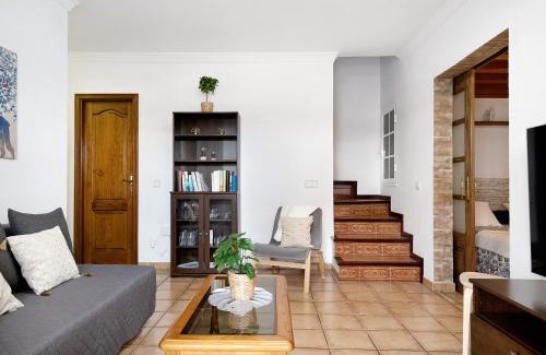 Playa Honda House | Casa Cordel