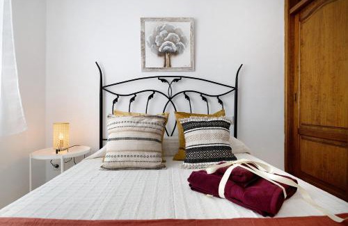 Playa Honda House | Casa Cordel