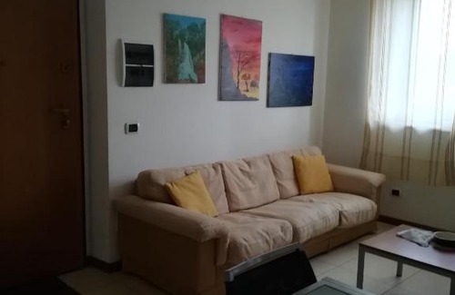 Macerata Bed & Breakfast | Casa Corneto