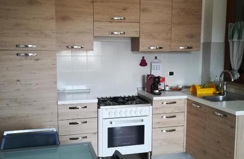 Macerata Bed & Breakfast | Casa Corneto