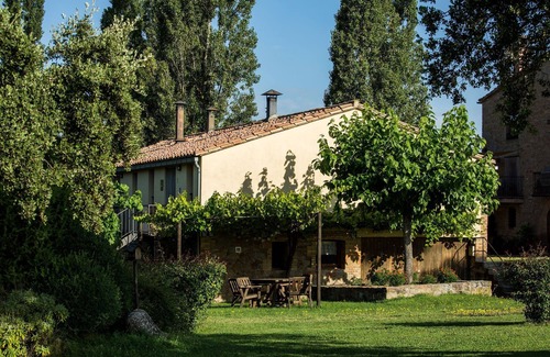 Lladurs Cottage | Casa Corral for 4 people