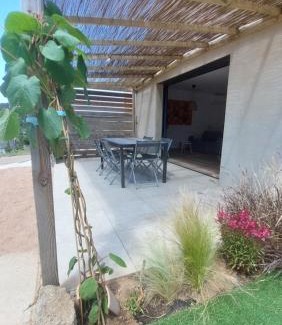 Pianotolli-Caldarello House | Casa corsica