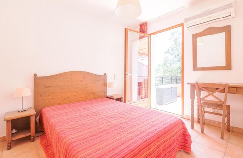 Belgodere Apartment | Casa Corsica - Appt climatisé proche de la plage