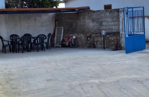 Irgoli House | Casa Corte Manna