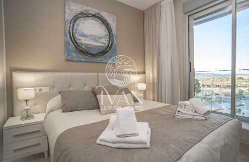 Cabanes Apartment | Casa Cosme Ivan Luxury Homes 3ªPlta Norte 1ªLínea