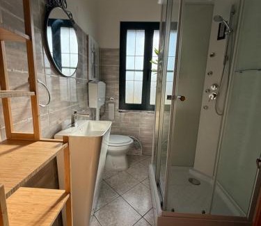 Ula Tirso Apartment | Casa Cossu