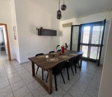 Ula Tirso Apartment | Casa Cossu