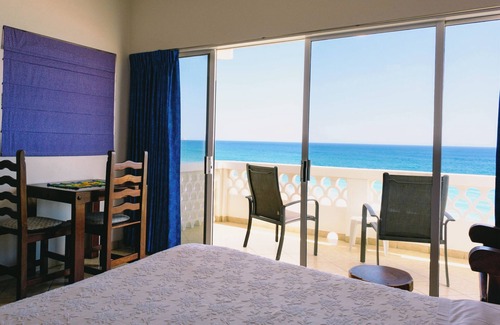 San Jose del Cabo Hotel | Casa Costa Azul Hotel Boutique