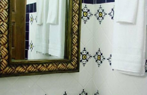 San Jose del Cabo Hotel | Casa Costa Azul Hotel Boutique