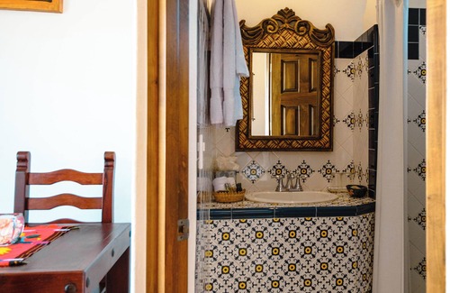 San Jose del Cabo Hotel | Casa Costa Azul Hotel Boutique