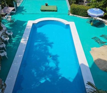Las Playas Hotel | Casa Costa Brava
