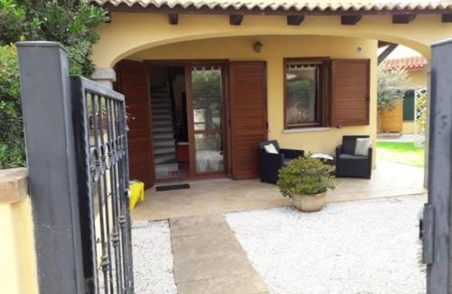 Castiadas House | Casa Costa Rei Villasimius