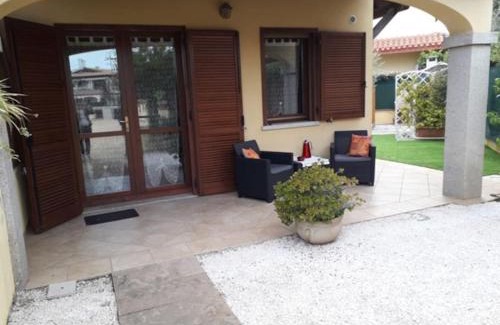 Castiadas House | Casa Costa Rei Villasimius