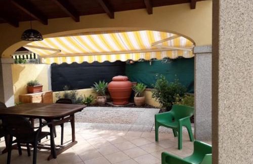Castiadas House | Casa Costa Rei Villasimius