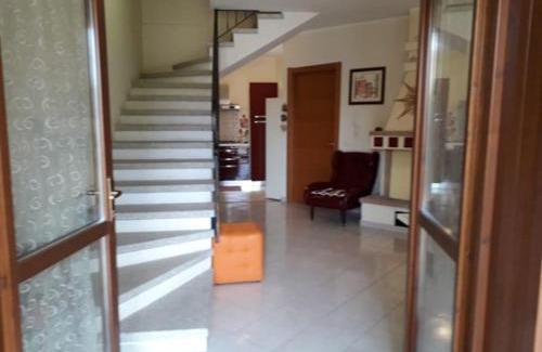 Castiadas House | Casa Costa Rei Villasimius