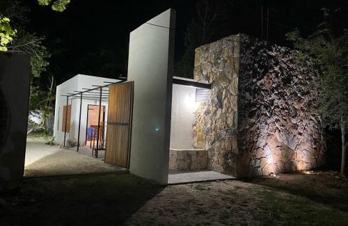 Rio Lagartos House | Casa Costa Rosa - Habitación Brisa